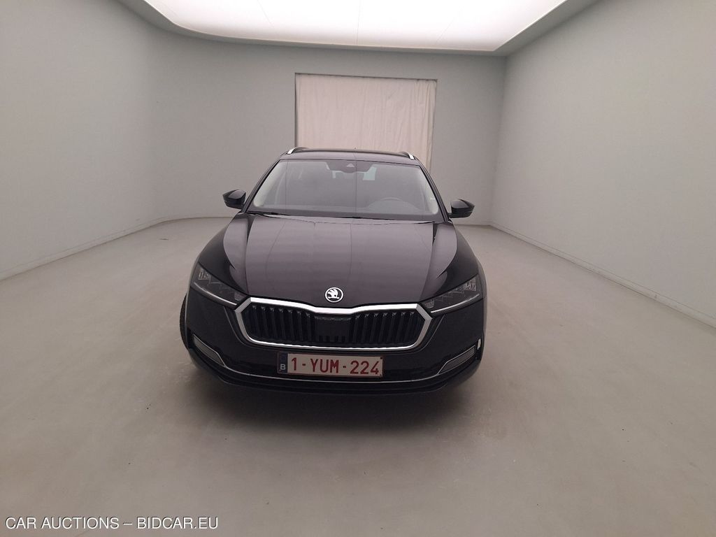 Skoda Octavia combi diesel - 2020 OCTAVIA SW 2.0 TDI SCR AMBITION DSG (EU6AP), 2020