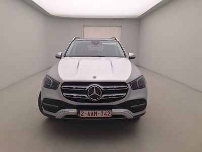 Mercedes-Benz Classe gle diesel (v167) GLE 350 DE 4-MATIC PHEV, 2021