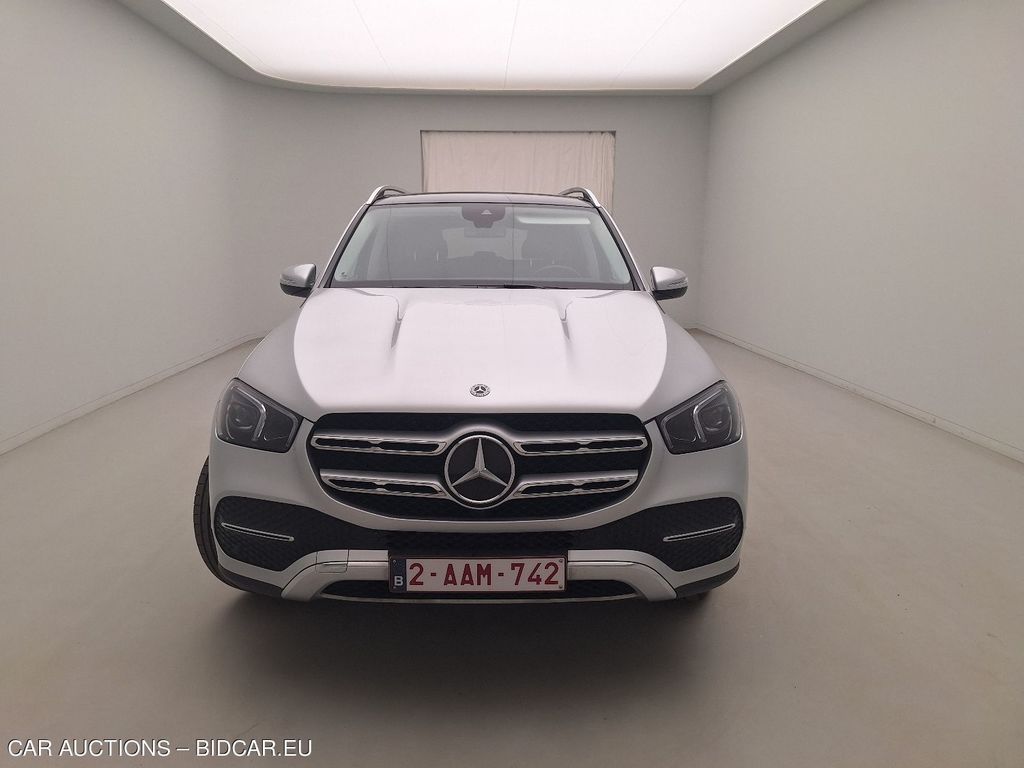 Mercedes-Benz Classe gle diesel (v167) GLE 350 DE 4-MATIC PHEV, 2021