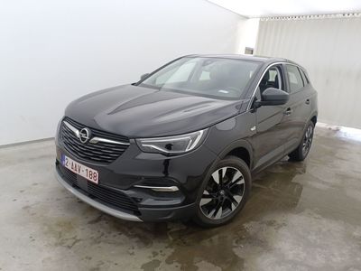 Opel Grandland x diesel - 2020 GRANDLAND X 1.5 TURBO D ELEGANCE S&amp;S, 2021