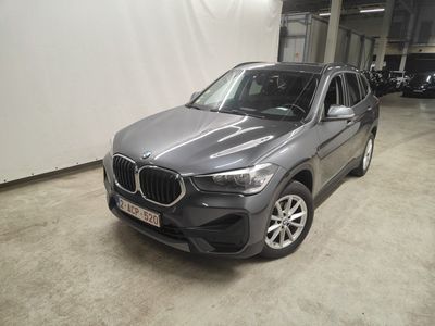 BMW X1 diesel - 2019 X1 1.5 D SDRIVE16 ADBLUE (EU6AP), 2021