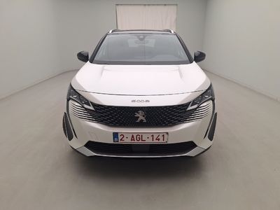 Peugeot 5008 diesel - 2021 5008 1.5 BLUEHDI GT, 2021