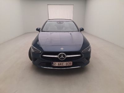 Mercedes-Benz Classe cla shooting brake (x118) CLA 250 E PHEV, 2021