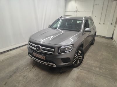 Mercedes-Benz Classe glb diesel (x247) GLB 180 D BUSINESS SOLUTION ESSENTIAL, 2021