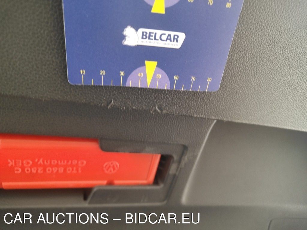 Volkswagen Golf viii variant diesel GOLF SW 2.0 SCR TDI LIFE DSG, 2021