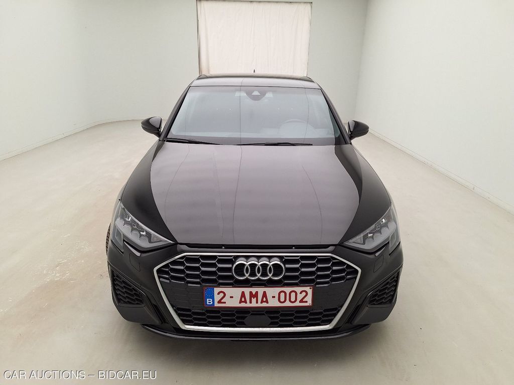 Audi A3 sportback - 2020 A3 SPORTBACK 30 TFSI S LINE, 2021