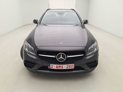 Mercedes-Benz Classe c break diesel (s205) - 2018 C 300 DE PHEV BUSINESS SOLUTION, 2021