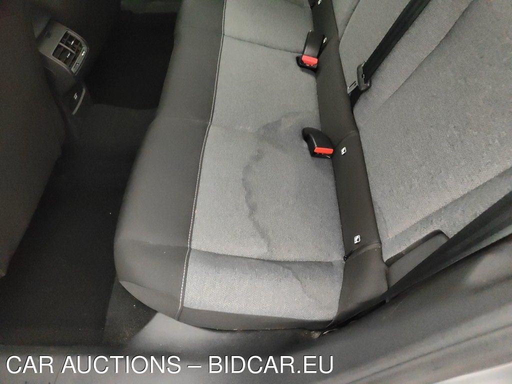 Citroen C4 diesel - 2021 dt25fg8 C4 1.5 BLUEHDI FEEL S&amp;S, 2021