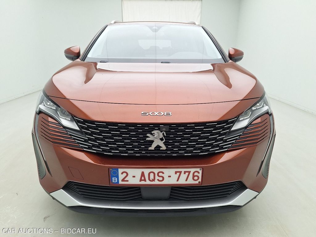 Peugeot 5008 diesel - 2021 5008 1.5 BLUEHDI ALLURE PACK, 2021