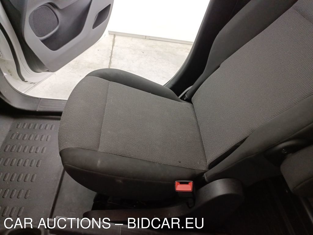 Citroen Berlingo van mwb diesel - 2019 1.5 BLUEHDI XL HEAVY CONTROL S/S (EU6.2), 2021