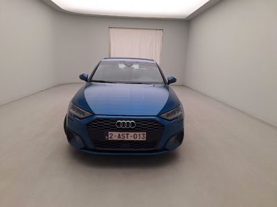 Audi A3 sedan - 2020 A3 30 TFSI BUSINESS EDITION ATTRACTION STR., 2021