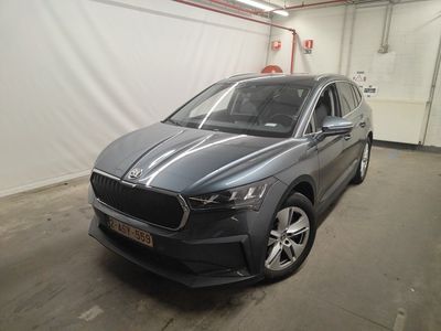 Skoda Enyaq ENYAQ 82 KWH 80, 2021