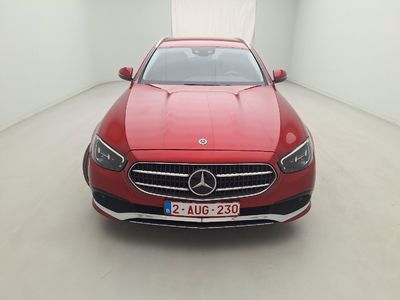Mercedes-Benz Classe e break diesel (s213) - 2021 E 220 D BUSINESS SOLUTION, 2021