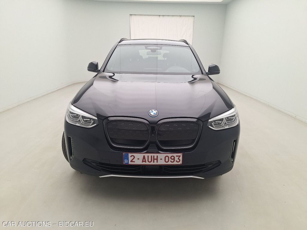 BMW Ix3 IX3 74 KWH IX3, 2021