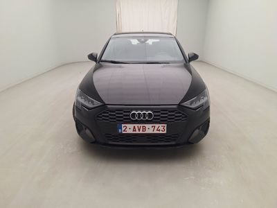 Audi A3 sportback - 2020 A3 SPORTBACK 30 TFSI BUSINESS EDITION ATTRACTION STR., 2021