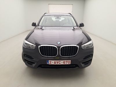 BMW X3 - 2018 X3 2.0IAS XDRIVE30E PHEV OPF (EU6AP), 2021