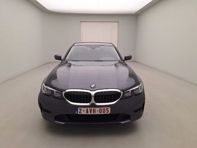 BMW 3 diesel - 2019 316 D ADBLUE, 2021
