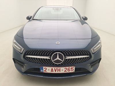Mercedes-Benz Classe a sedan (v177) A 250 E PHEV BUSINESS SOLUTION (EU6AP), 2021