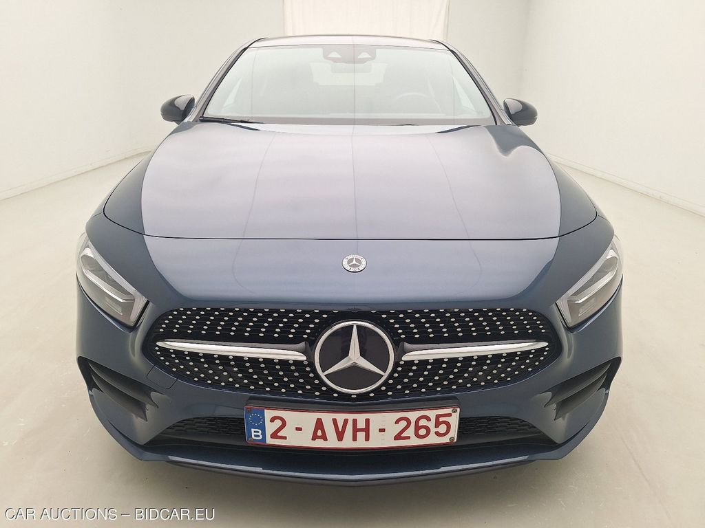 Mercedes-Benz Classe a sedan (v177) A 250 E PHEV BUSINESS SOLUTION (EU6AP), 2021