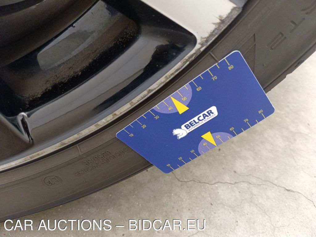Peugeot 508 diesel - 2022 508 1.5 BLUEHDI GT S&amp;S, 2021