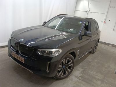 BMW Ix3 IX3 74 KWH IX3, 2021