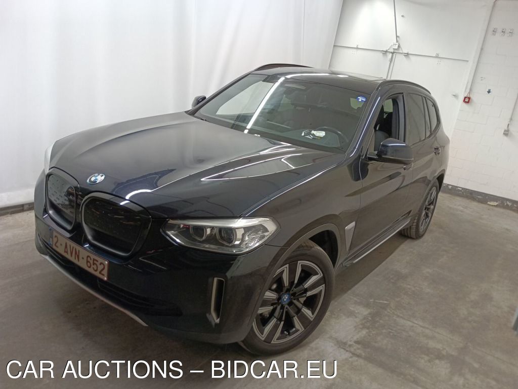 BMW Ix3 IX3 74 KWH IX3, 2021
