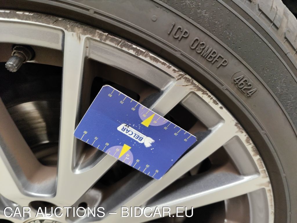 Mercedes-Benz Classe cla shooting brake (x118) CLA 180 (EU6AP), 2021