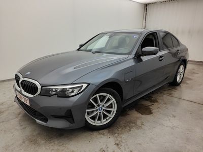 BMW 3 - 2019 320EAS PHEV, 2021