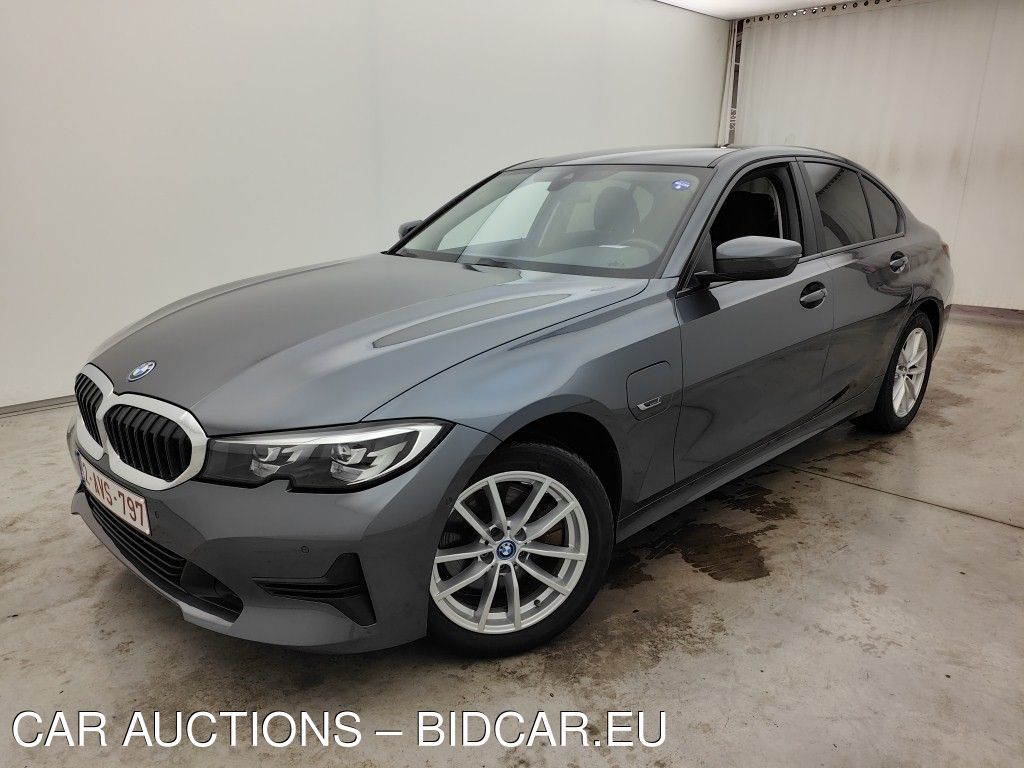 BMW 3 - 2019 320EAS PHEV, 2021