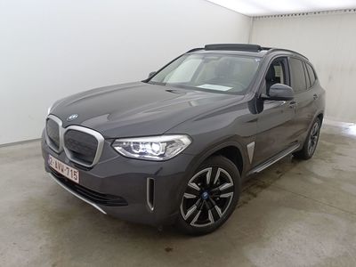 BMW Ix3 IX3 74 KWH IX3, 2021