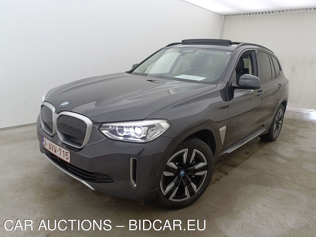 BMW Ix3 IX3 74 KWH IX3, 2021