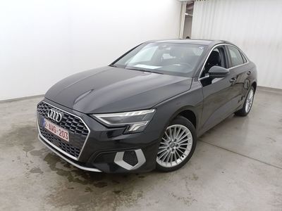 Audi A3 sedan diesel - 2020 A3 35 TDI BUSINESS EDITION ADVANCED S TR., 2021