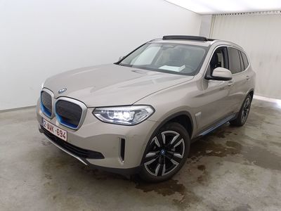 BMW Ix3 IX3 74 KWH IX3, 2021