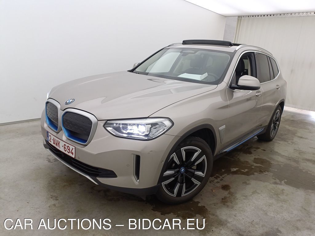 BMW Ix3 IX3 74 KWH IX3, 2021