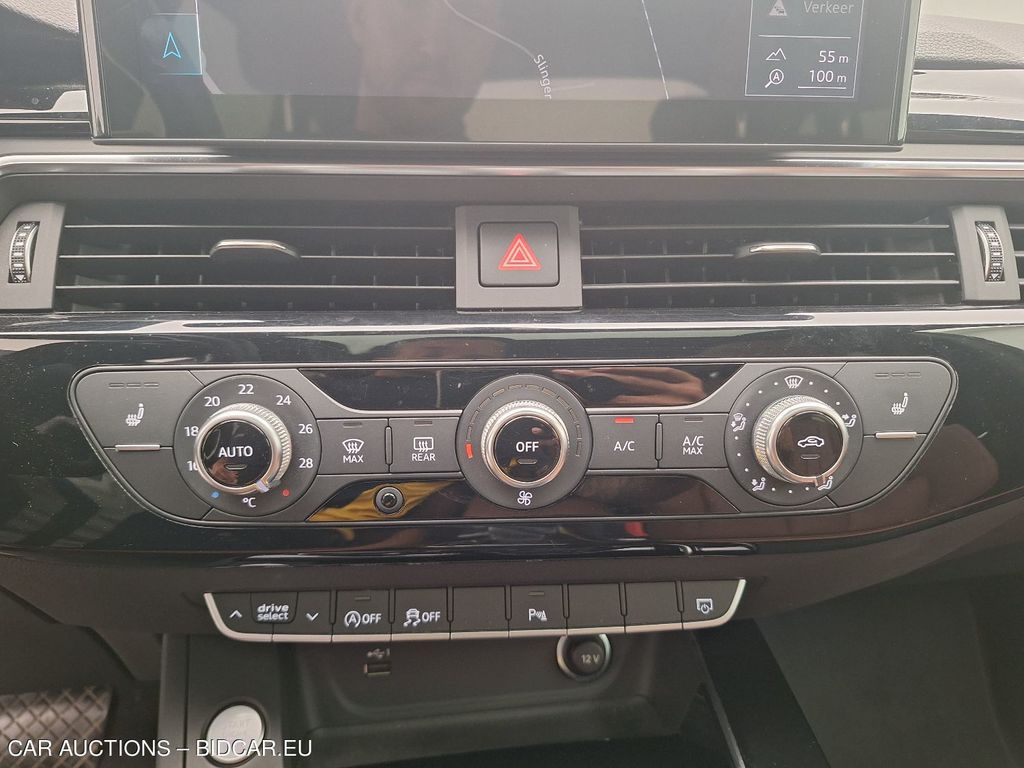 Audi A5 sportback diesel - 2020 A5 SPORTBACK 35 TDI BUSINESS EDITION S LINE S TRONIC (EU6AP), 2021