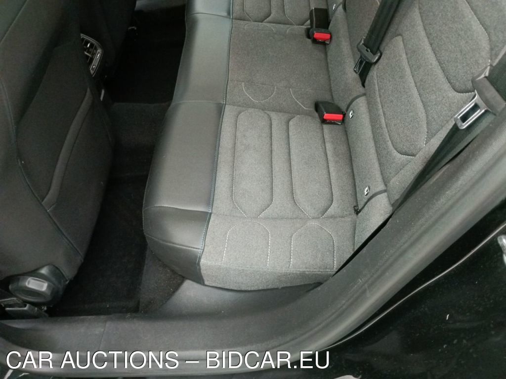 Citroen C4 diesel - 2021 C4 1.5 BLUEHDI FEEL S&amp;S, 2021