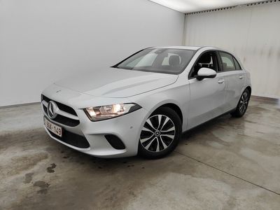 Mercedes-Benz Classe a (w177) A 180 (EU6AP), 2021