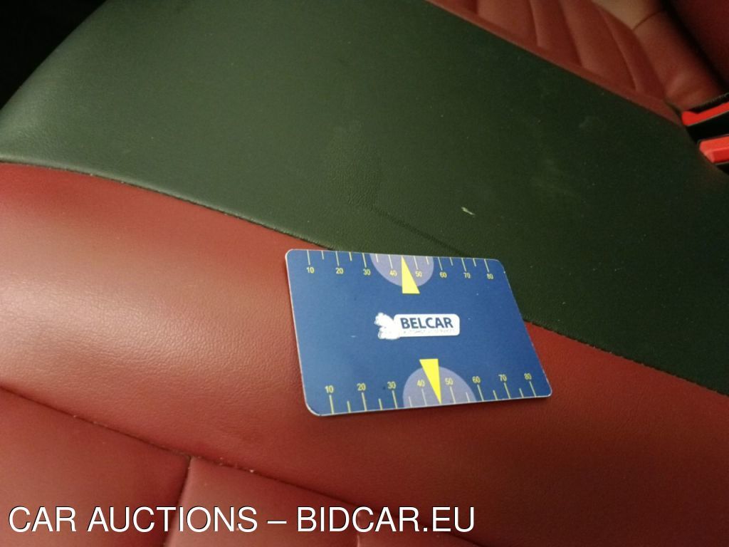 MG Ehs EHS 1.5 TURBO PHEV LUXURY, 2022