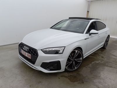 Audi A5 sportback - 2020 A5 SPORTBACK 35 TFSI BUSINESS EDITION S LINE S TRONIC, 2022