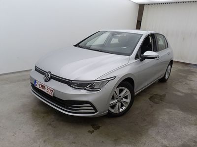 Volkswagen Golf viii GOLF 1.0 TSI LIFE BUSINESS OPF, 2022