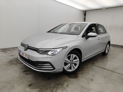 Volkswagen Golf viii GOLF 1.0 TSI LIFE BUSINESS OPF, 2022