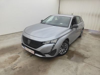 Peugeot 308 sw - 2021 308 SW 1.2 PURETECH ACTIVE PACK S&amp;S, 2022