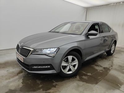 Skoda Superb - 2019 SUPERB 1.5 TSI ACT AMBITION DSG, 2023