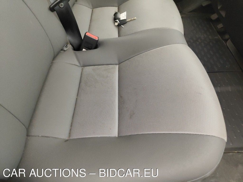 Citroen Jumper 35 fourgon mwb dsl - 2014 2.2 BLUEHDI L2H1 CLUB S&amp;S, 2020