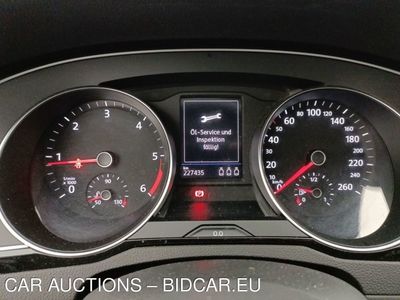 Volkswagen Passat variant diesel - 2020 PASSAT SW 2.0 TDI SCR ELEGANCE DSG, 2021