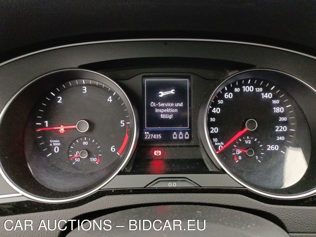 Volkswagen Passat variant diesel - 2020 PASSAT SW 2.0 TDI SCR ELEGANCE DSG, 2021