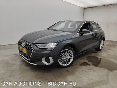 Audi A3 sportback - 2020 A3 SPORTBACK 35 TFSI ADVANCED S TRONIC, 2022