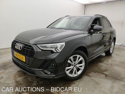 Audi Q3 - 2019 Q3 45 TFSIE PHEV S LINE S TRONIC (180 KW), 2022