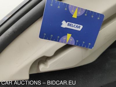 BMW 3 touring diesel - 2019 TOURING 318 D ADBLUE (EU6AP), 2021