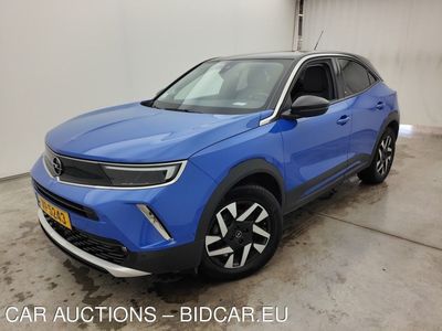 Opel E-mokka E-MOKKA 50 KWH ELEGANCE, 2021